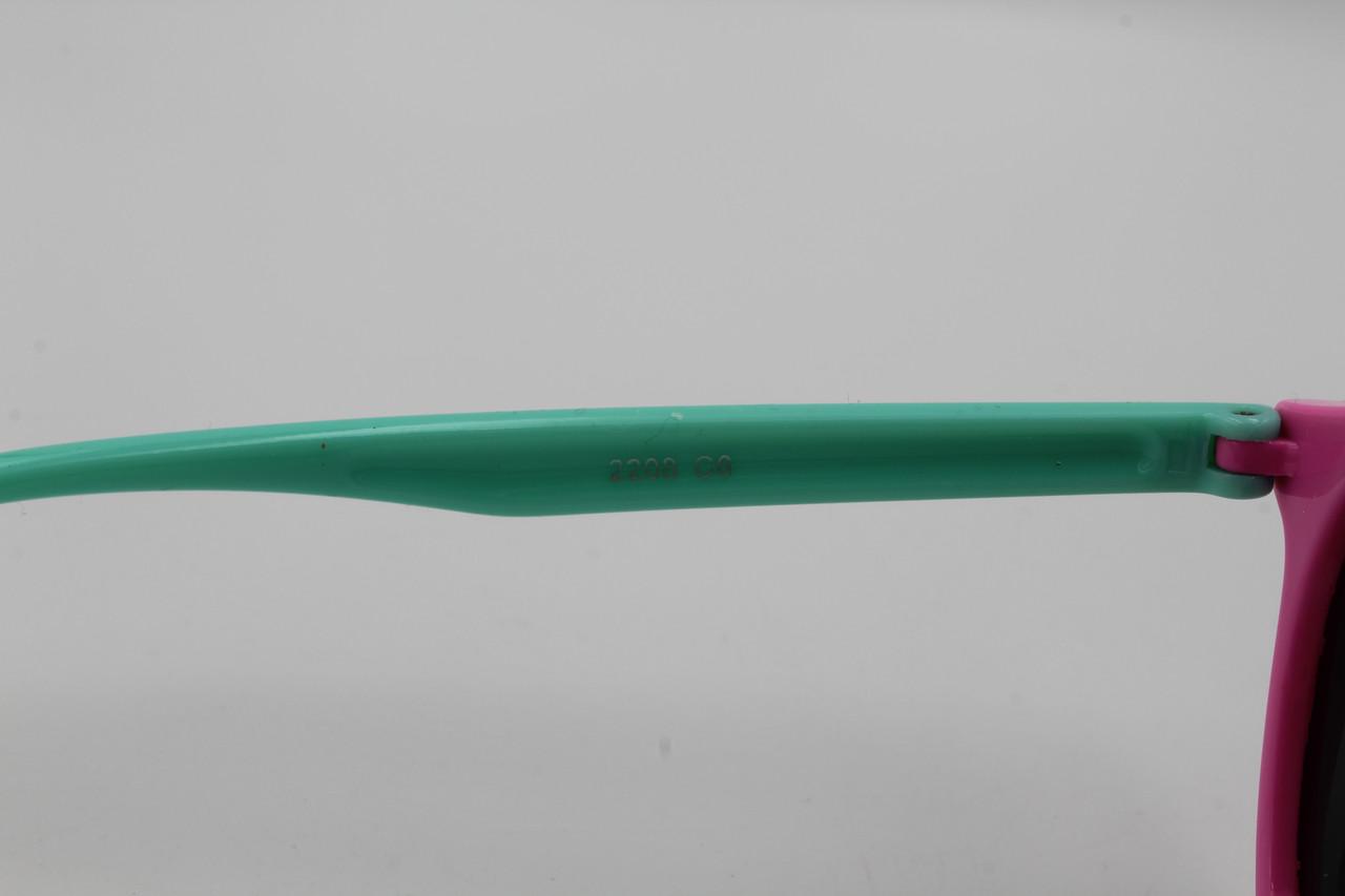 Солнцезащитные очки детские (2208 с6) - фото 10 Солнцезащитные очки детские (2208 с6) - фото 10