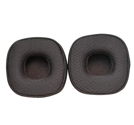 Амбушюры тканевые сетчатые для наушников Marshall Major III/IV/3/4 Коричневый (31609244)