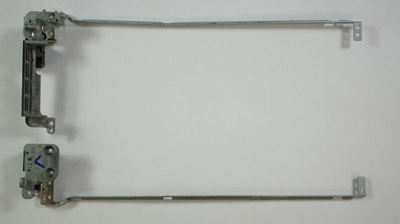 Петли для ноутбука Lenovo Thinkpad E50 (230912) Петли для ноутбука Lenovo Thinkpad E50 (230912)