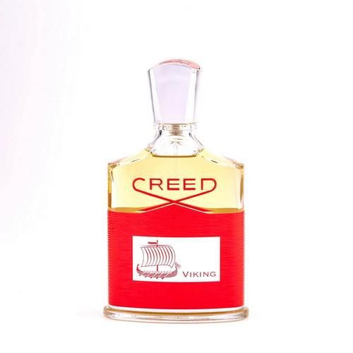 Парфюмированная вода для мужчин Creed Viking 100 мл (64334)