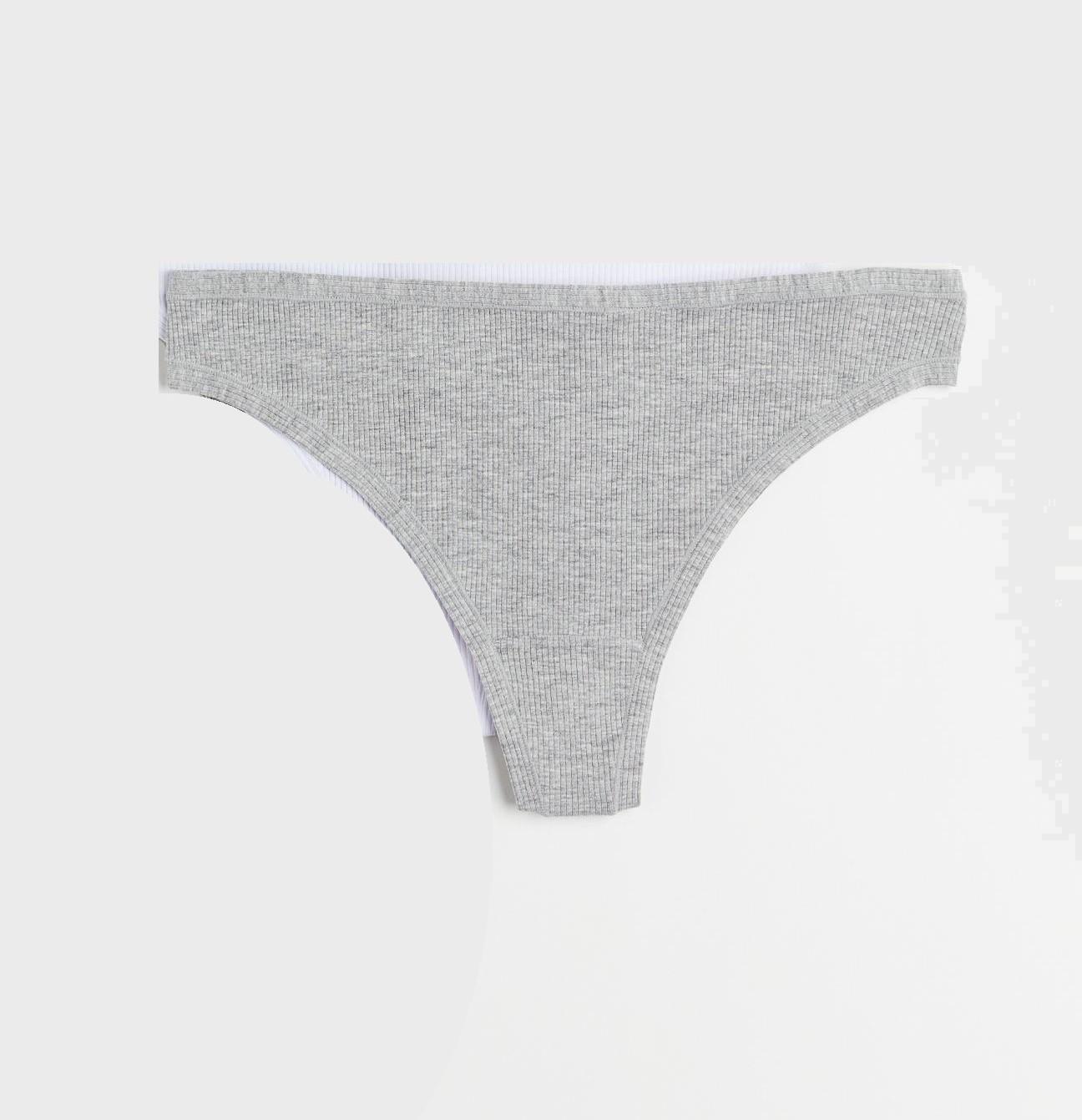 Трусики XS Серый (8213952ral)