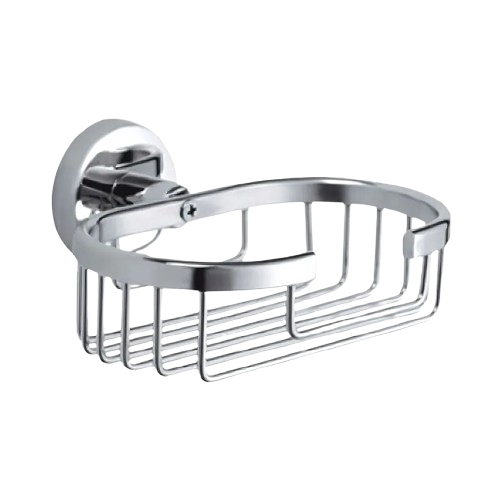 Мыльница настенная Haiba HB1702-1 (HB0712)