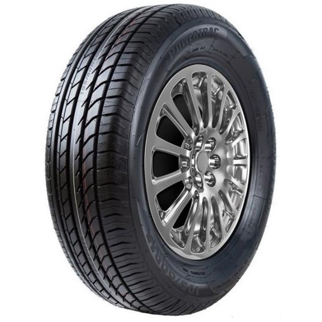 Шина Powertrac CityMarch 195/60 R15 88V лето (1001185684)