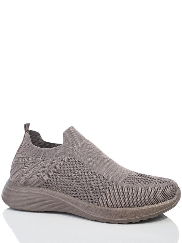 Кроссовки текстильные Navigator AN2012-4 р. 45 Бежевый