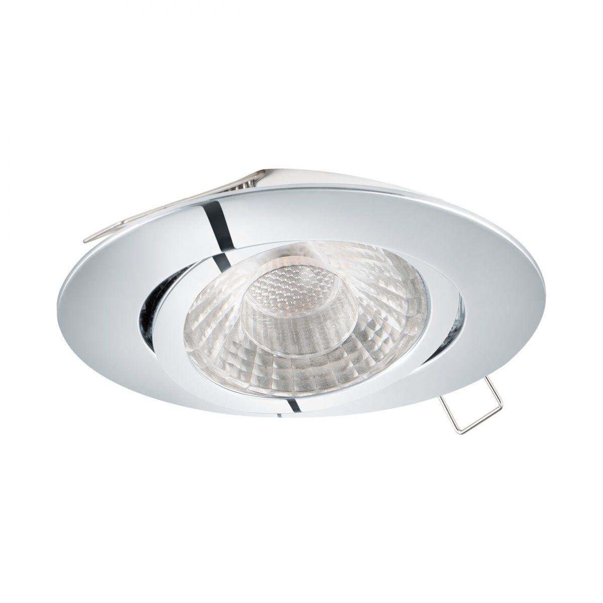 Точечный светильник Eglo Tedo (98643)