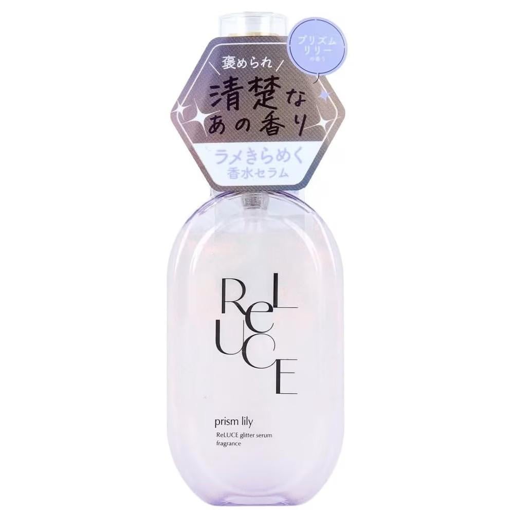 Серум с блеском для тела и волос ReLUCE Glitter Serum Fragrance Prism Lily парфюмированный (3202170295)