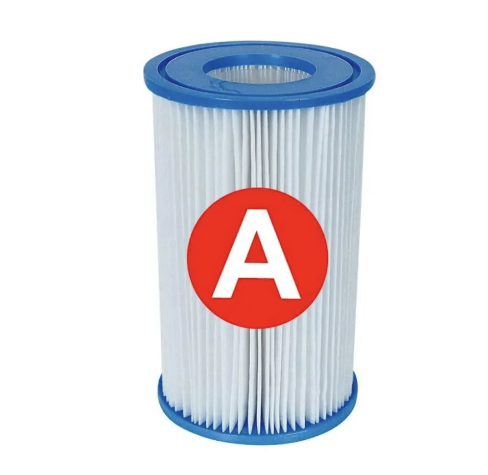 Картриджний фільтр-насос Intex 26604 2 006 л/год тип А C530/FP604 - фото 4 Картриджний фільтр-насос Intex 26604 2 006 л/год тип А C530/FP604 - фото 4