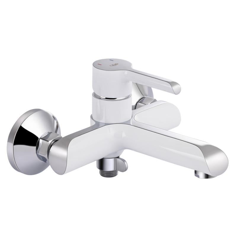 Смеситель для ванны Q-tap Grand WCR 006 Смеситель для ванны Q-tap Grand WCR 006