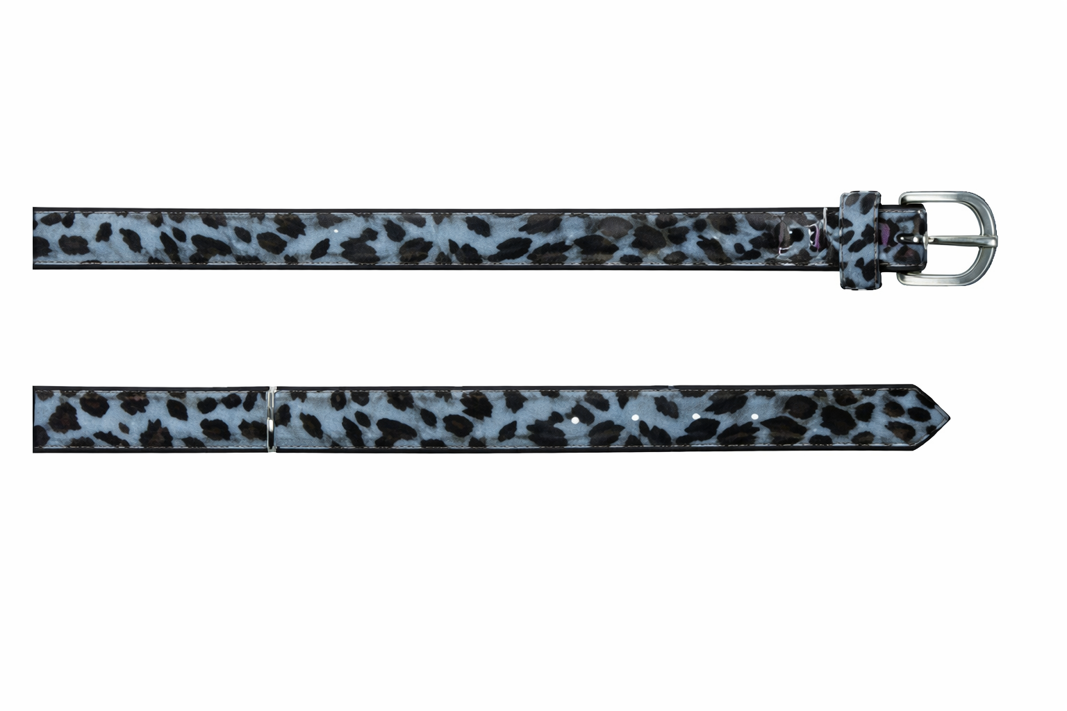 Ошейник для собак Trixie Savanne 28-34 см 22 мм