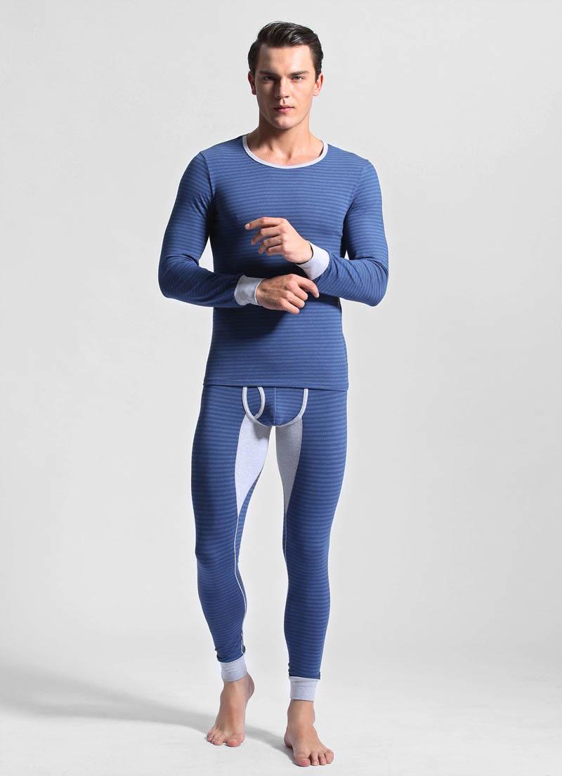 Піжама Ciokicx XL Темно-синій (3545) - фото 2