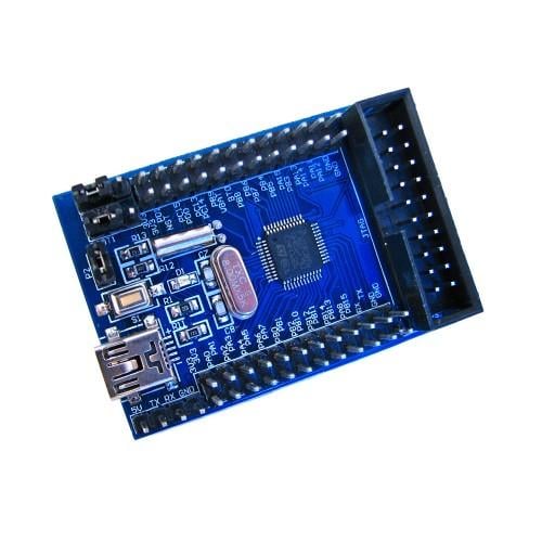 Плата ARM Cortex-m3 stm32f103c8t6 STM32 + USB (b968b8b2)