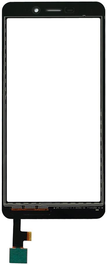 Тачскрин для Ulefone Armor X3/X5 Black (2000996022671)