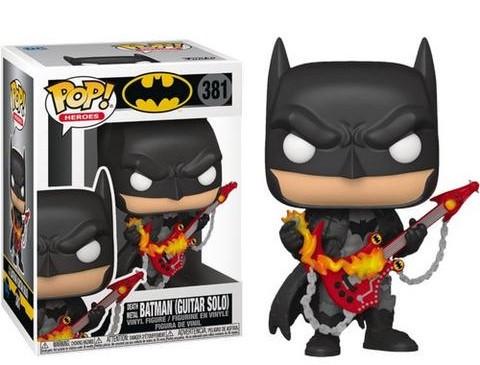 ᐉ Фигурка Funko Pop Бэтмен Batman Dark Nights: Death Metal (SН B