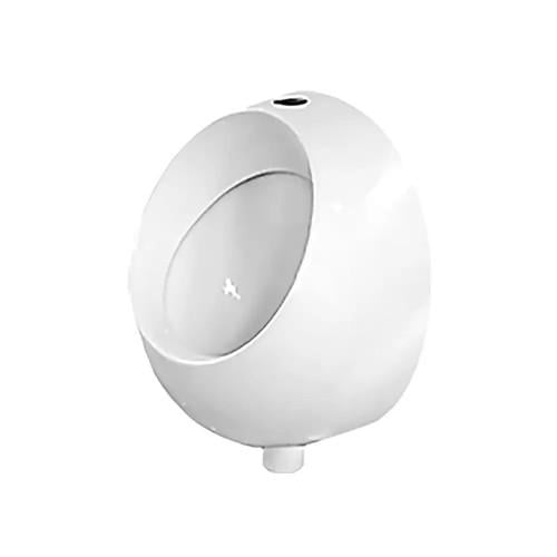 Пісуар Kolo Sniper 126101UA із зовнішнім підводом води (172110) - фото 5