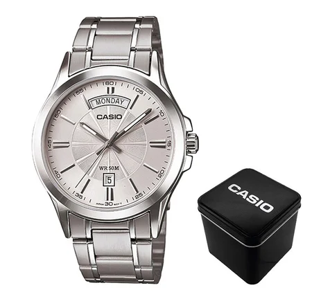Наручные часы Casio MTP-1381D-7A
