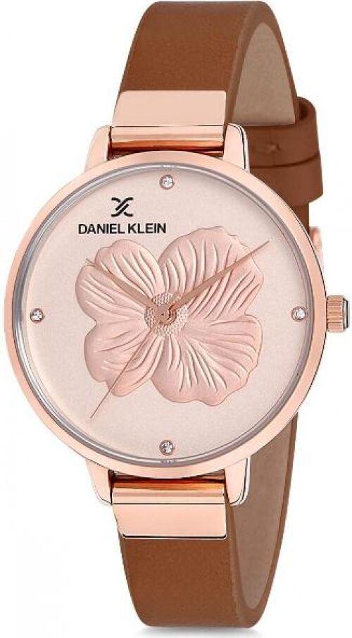 Наручний годинник жіночий Daniel Klein DK12047-2 (108213)