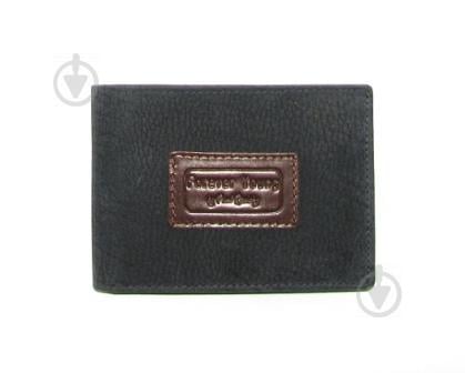 Кошелек мужской Forever Young Синий (N951-VTP NAVY)