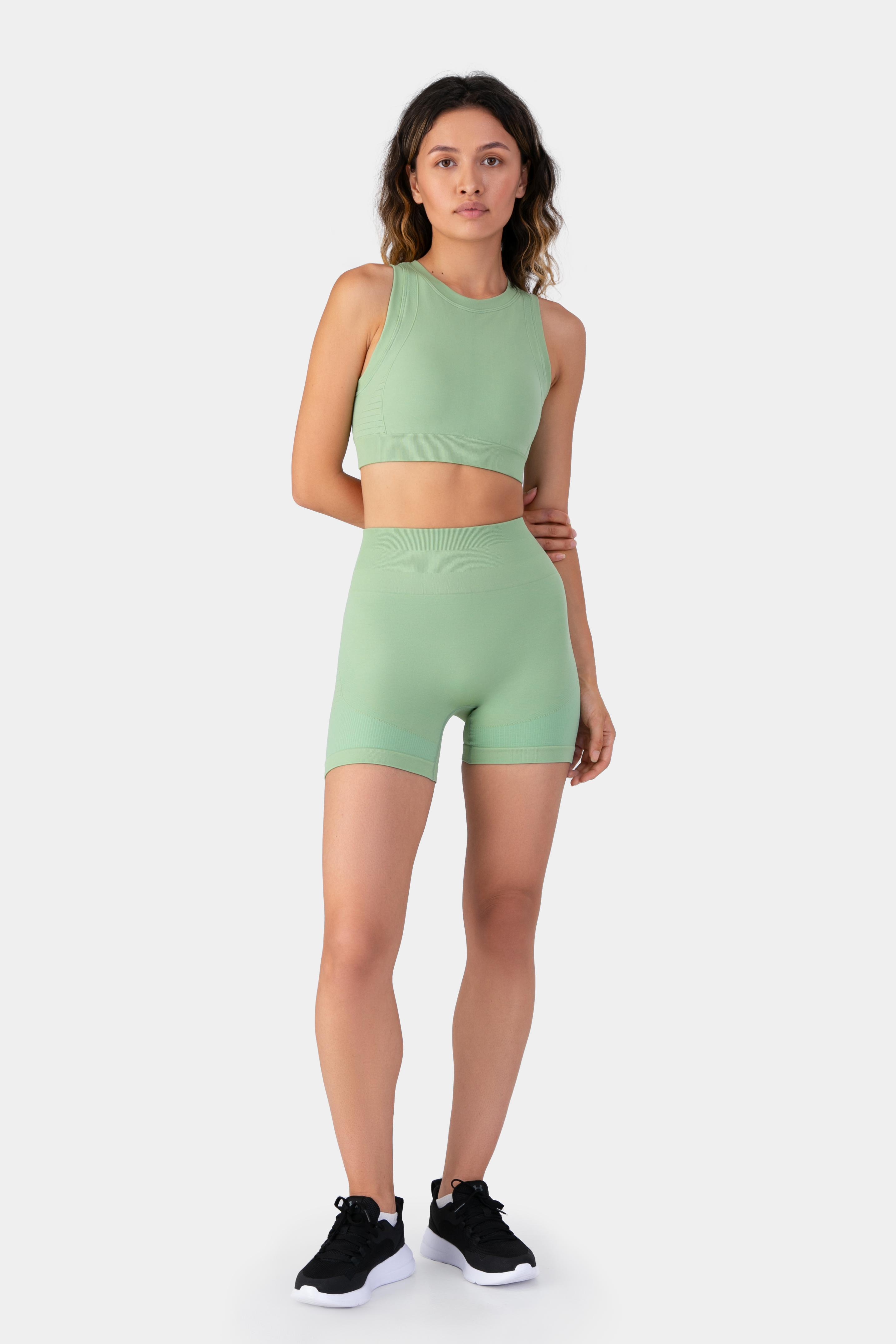 Фитнес комплект Avecs 30474/1 Зеленый - фото 2 Фитнес комплект Avecs 30474/1 Зеленый - фото 2