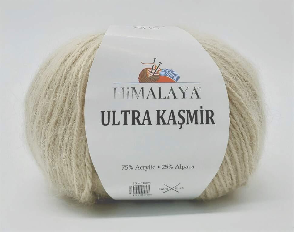 Пряжа Himalaya Ultra Kasmir 56814