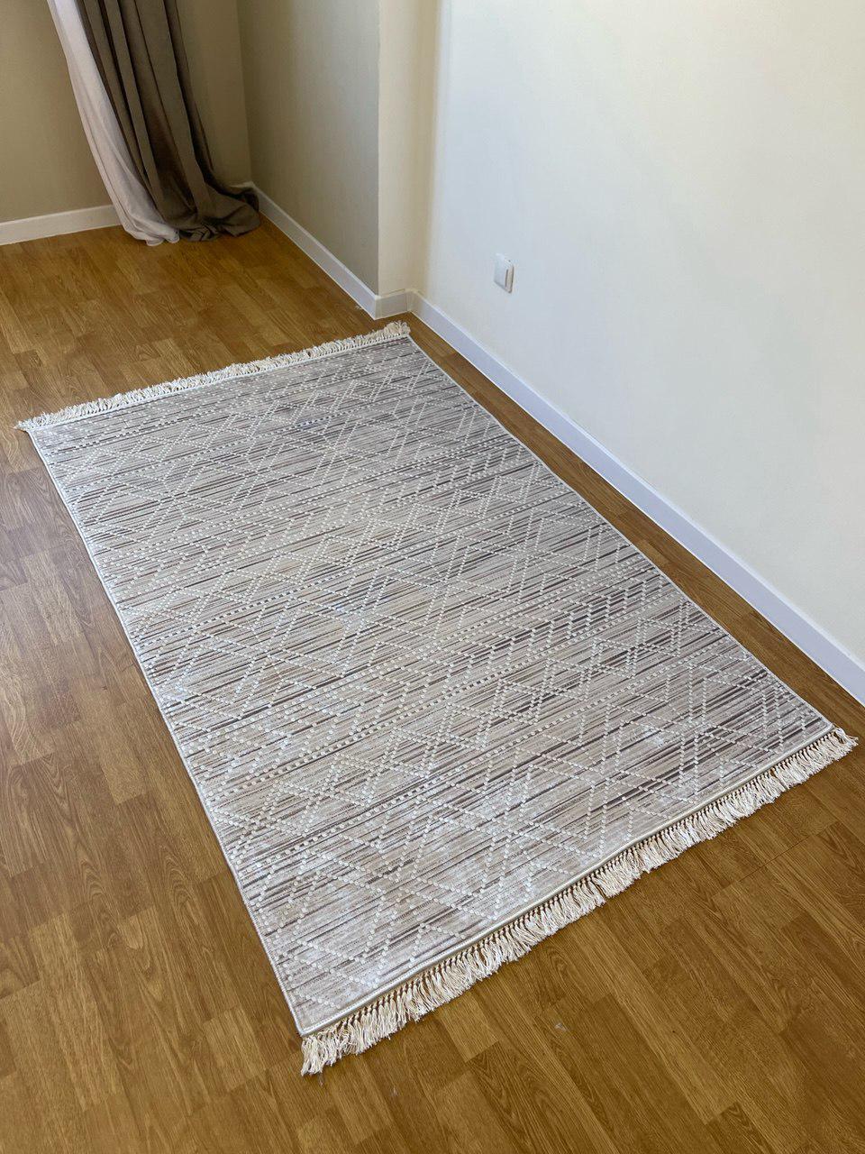 Килим безворсовий CarpetKA 80х200 см (МВ-0004)