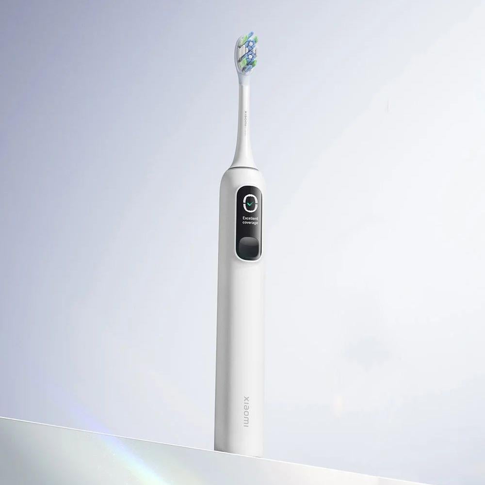 Электрическая зубная щетка Mijia Oscillation Electric Toothbrush Pro White (BHR9291CN)
