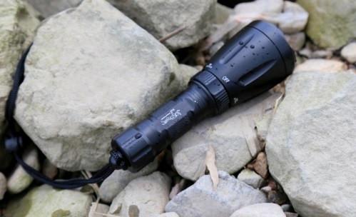 Подводный фонарь 8774 T6 (6360740) - фото 10