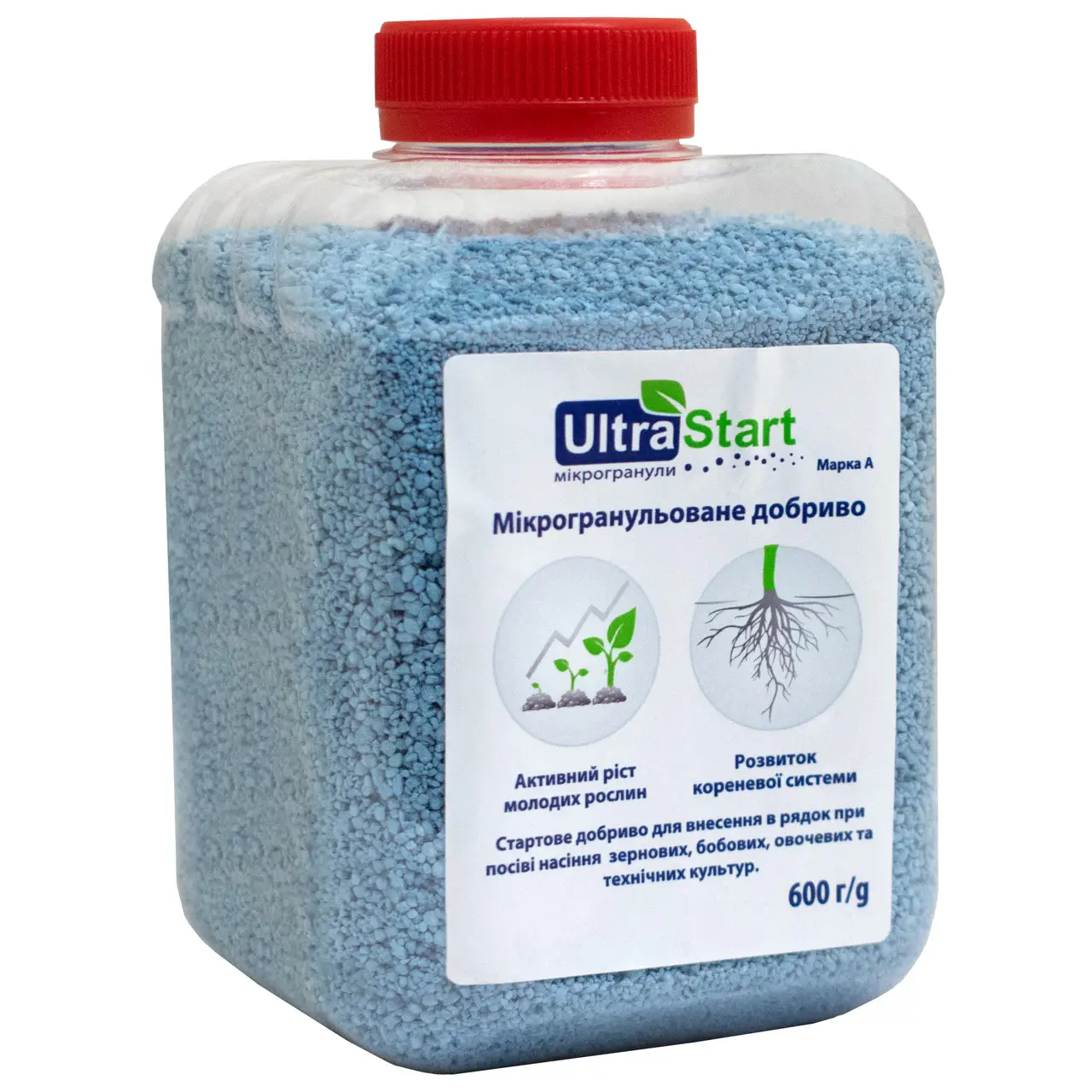 Удобрение Провентус UltraStart 600 г 3 шт. (5e37771e) Удобрение Провентус UltraStart 600 г 3 шт. (5e37771e)