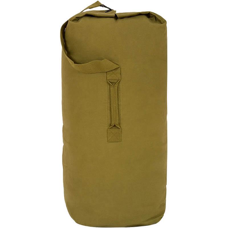 Сумка для снаряжения Highlander Kit Bag 12" 104 л Base Olive (931005)