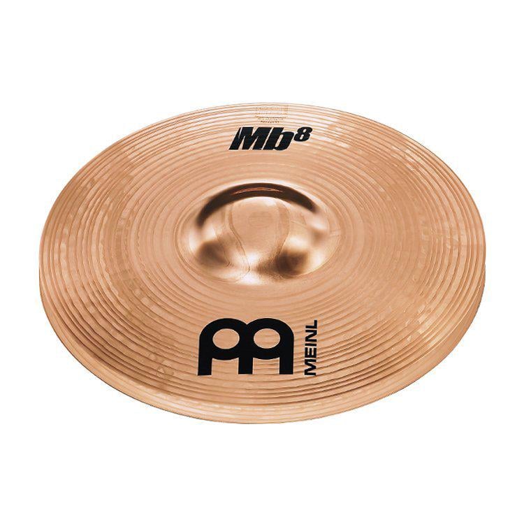 Тарелка Meinl MB8-10MH-B Mini Hat 10" (115962)