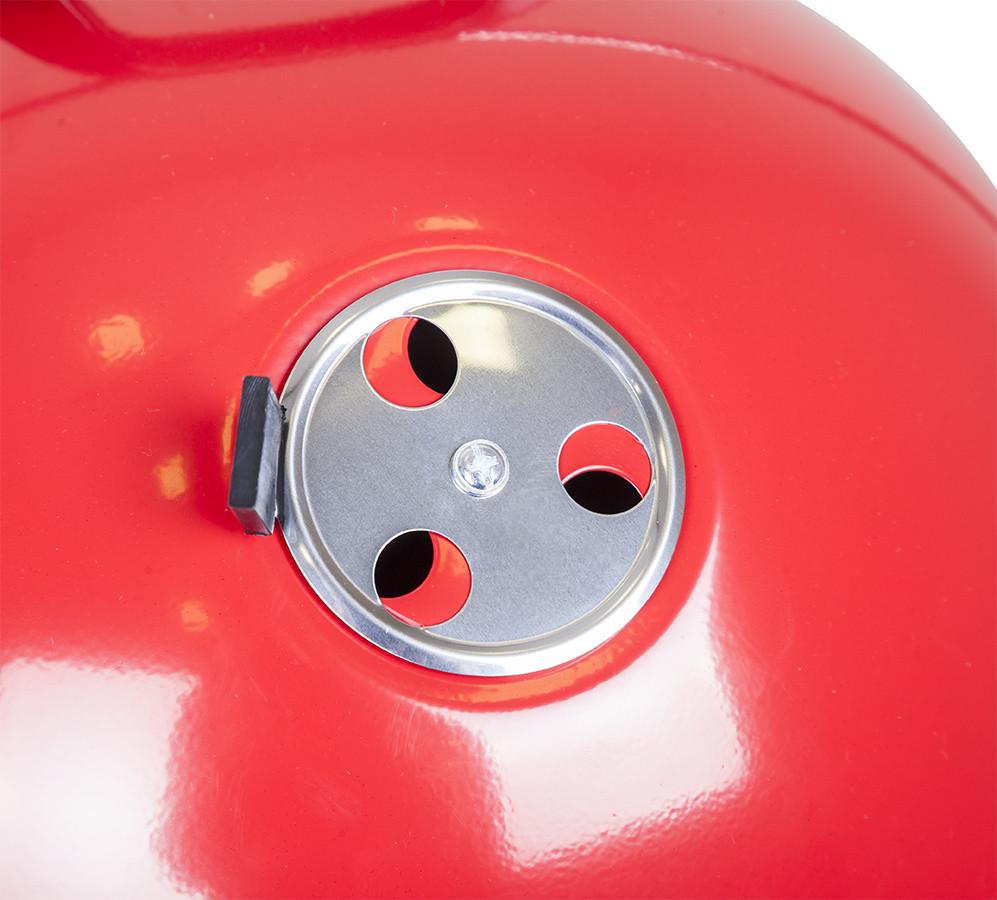 Гриль вугільний LV210711R (2422747209) - фото 4