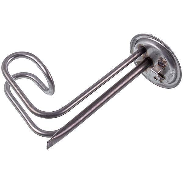 ТЭН фланцевый Thermex для бойлера с анодом M6 длина 170 мм нержавеющая сталь 1500W