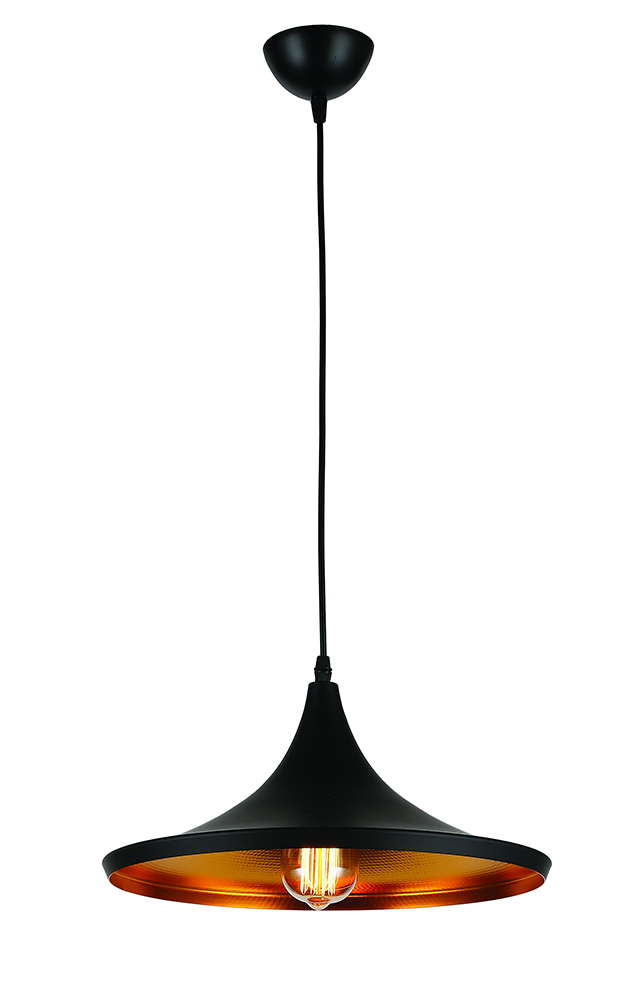 Люстра Arte Lamp A90903-1 BK (15291935)