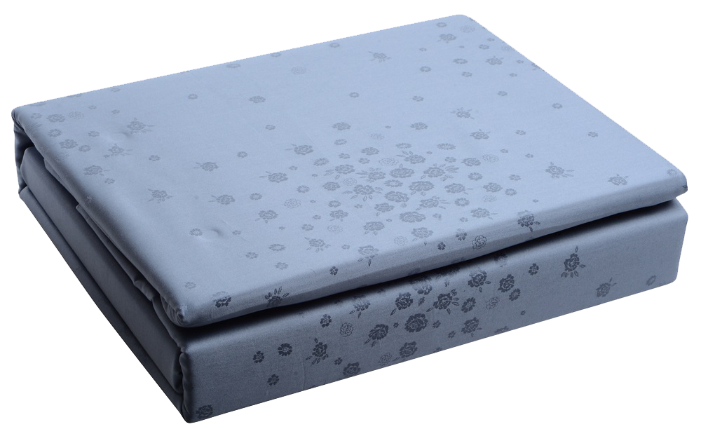 Комплект постельного белья Soho Евро Boutique 200x230 см Dew Teal (UG-A130104)