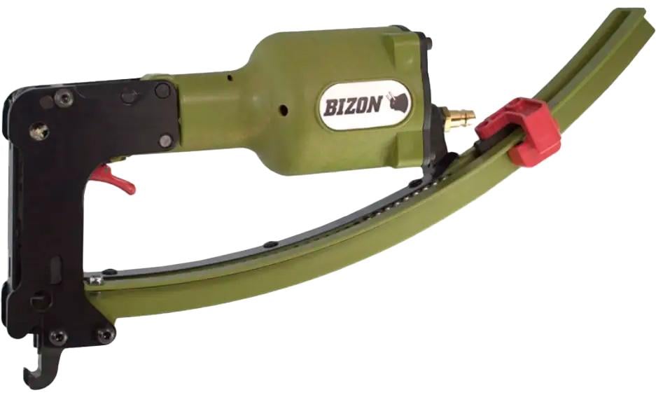Скобопістолет Bizon 6080