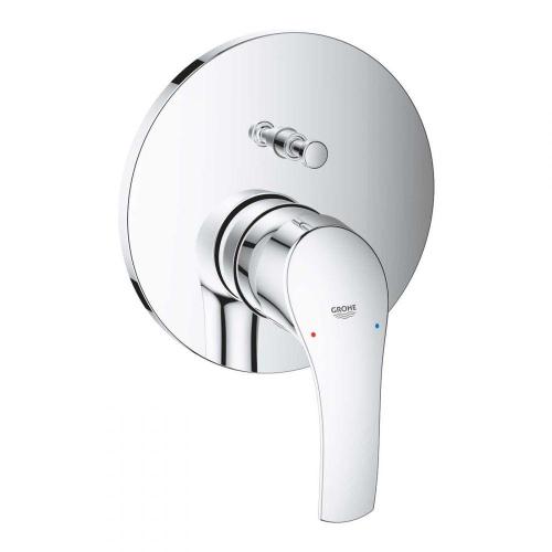 Смеситель для душа Grohe Eurosmart (24043002Grohe)