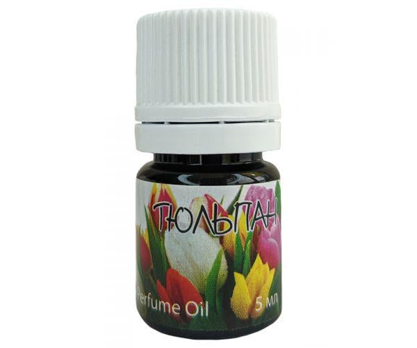 Парфюмированное масло Тюльпан Парфюмированное масло Тюльпан