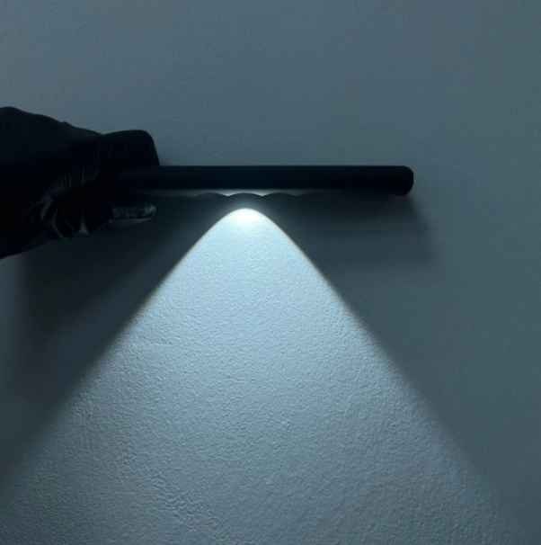 Демонстратор LED-освітлення 2500-6500К (195393) - фото 8