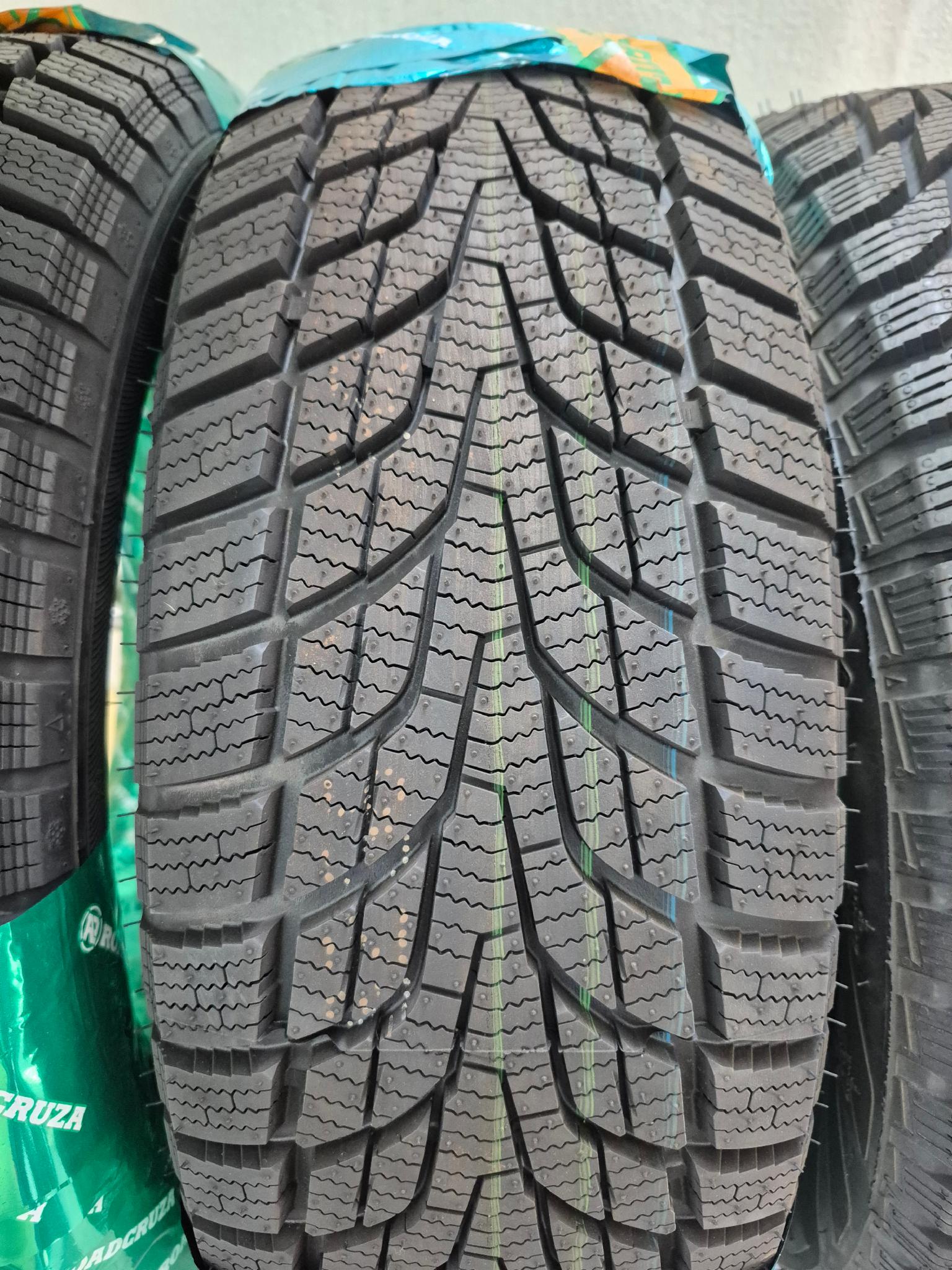 Автошины Comforser 185/60 R14 82T CF930 зимние - фото 3