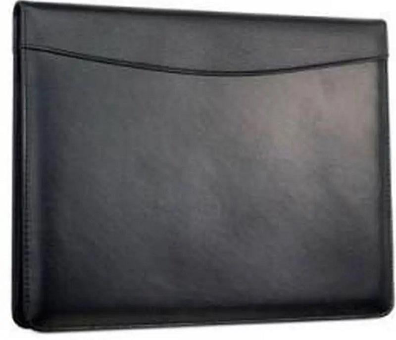 Папка для документов из искусственной кожи Macma SKC806303 Черный - фото 3 Папка для документов из искусственной кожи Macma SKC806303 Черный - фото 3