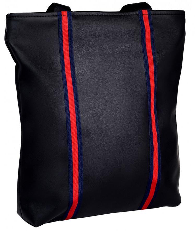 Сумка Sambag Tote SCN Черный (93240001)