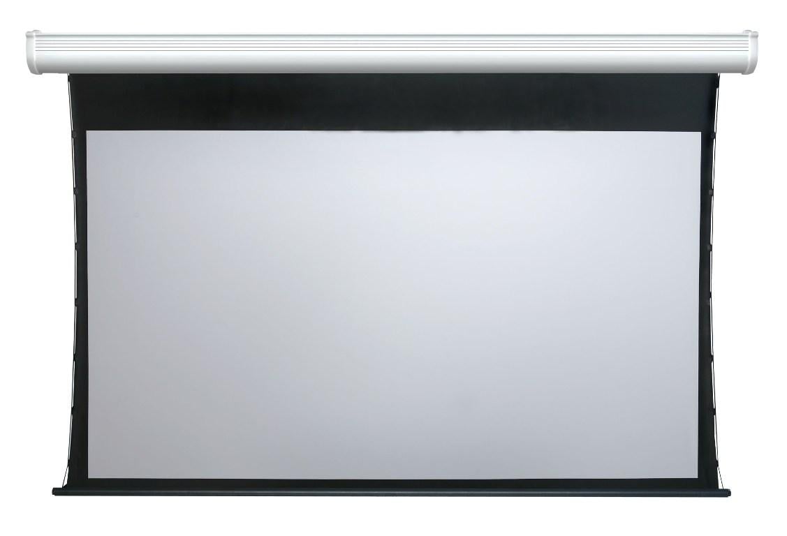 Экран проекционный Elite Screens Electric100H моторизованный 100" 124,5x221,5 см (574752)