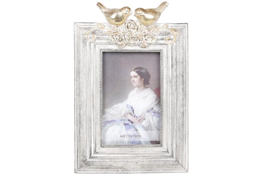 Фоторамка BonaDi 10х15 см (440-188)