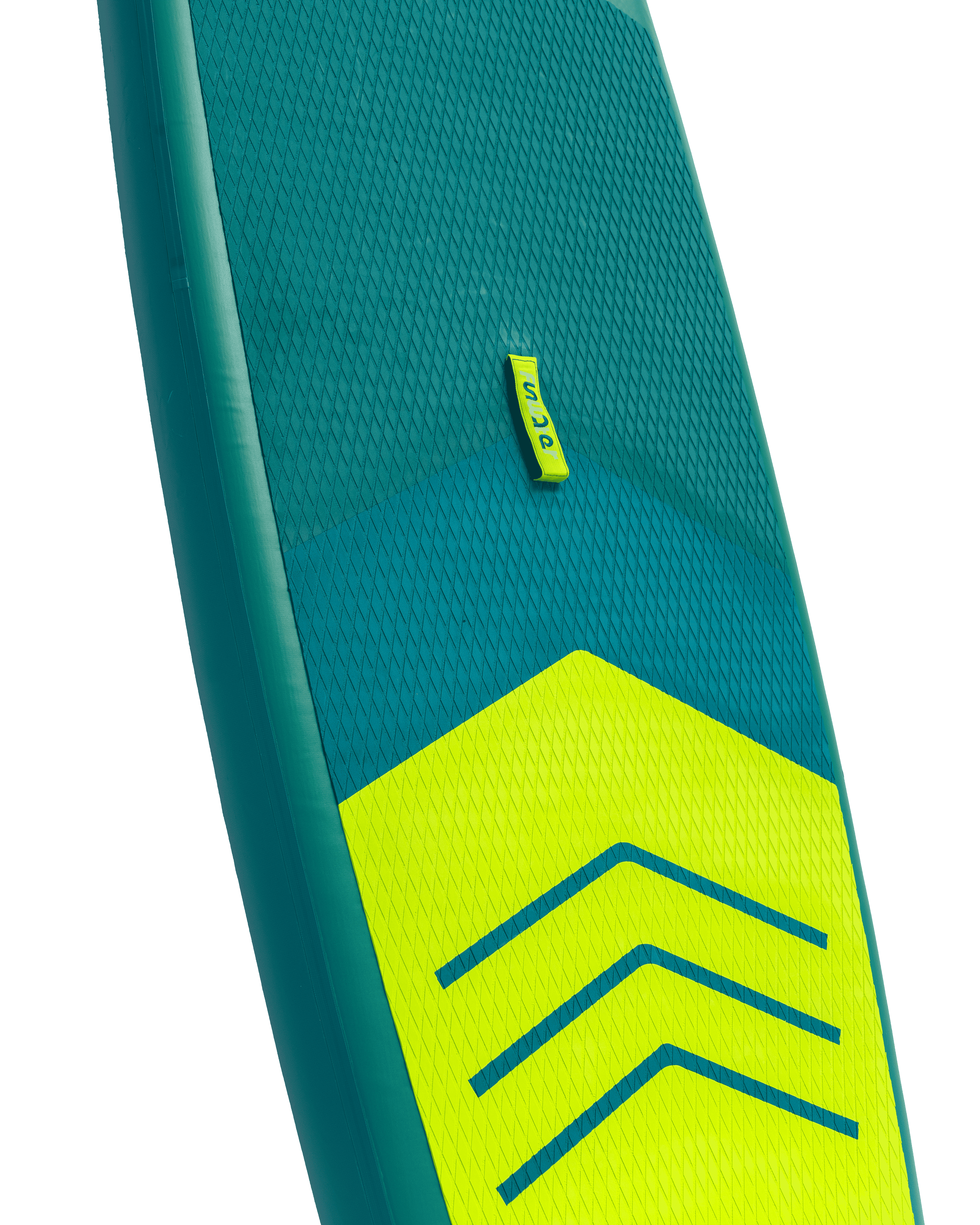 SUP-доска надувная двухместная Funwater Green 12"6 11в1 385x85x15 см - фото 6 SUP-доска надувная двухместная Funwater Green 12"6 11в1 385x85x15 см - фото 6