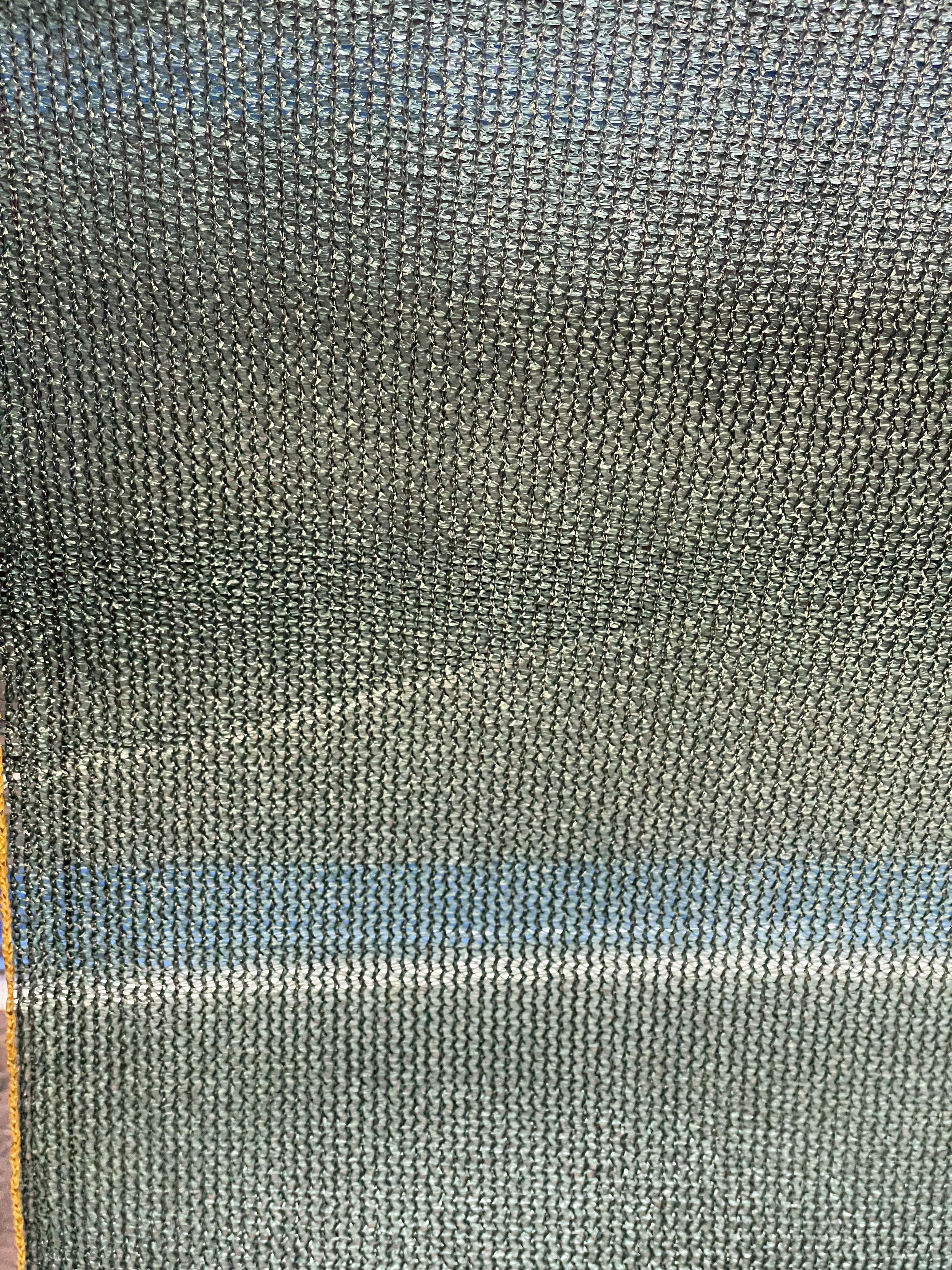 Сетка затененная защитная Biotol Stop Ray 85% 1,5x1 м Зеленый/Черный (12287718) - фото 5