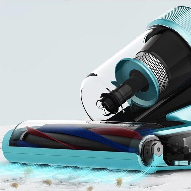 Пилосос ручний Ji мм y BX7 Pro - фото 3 Пилосос ручний Ji мм y BX7 Pro - фото 3