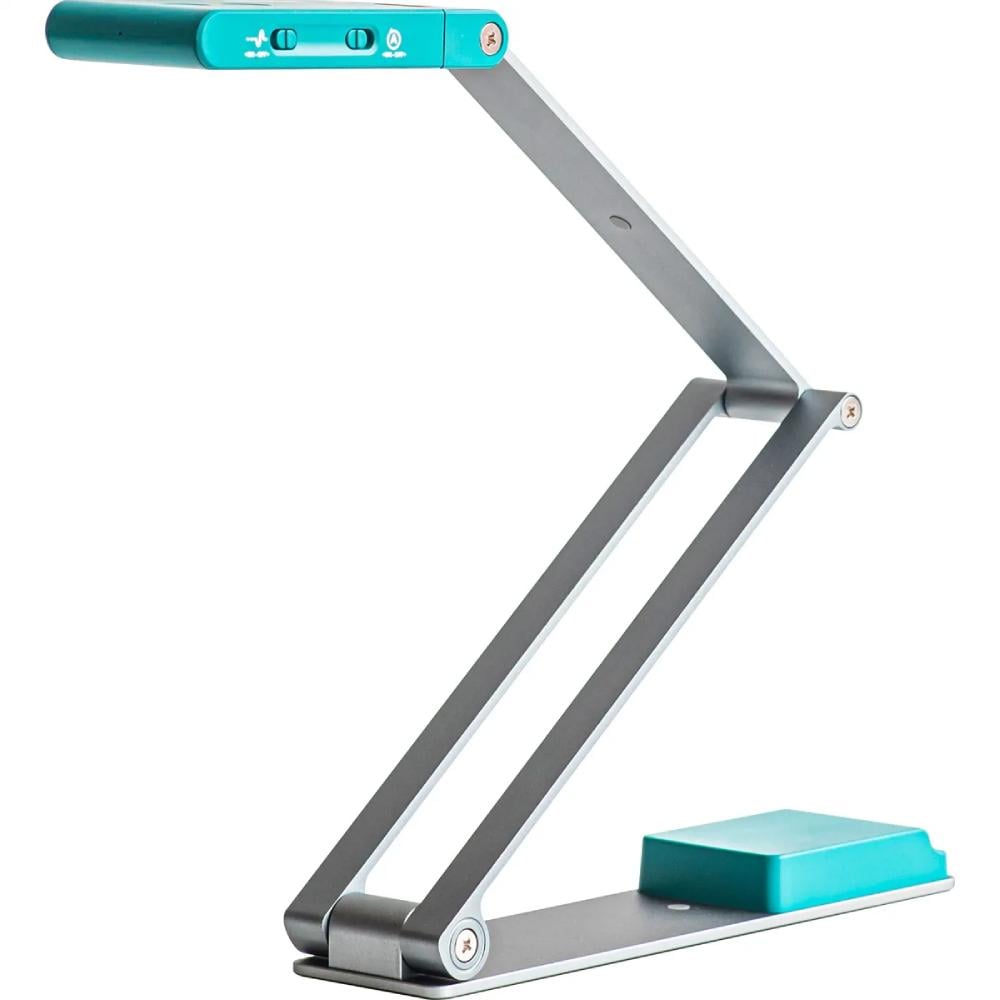 Сканер книжковий портативний Canon IRIScan Visualizer 7 13MP 4K UltraHD MIC 4в1 USB Blue (464412) Сканер книжковий портативний Canon IRIScan Visualizer 7 13MP 4K UltraHD MIC 4в1 USB Blue (464412)