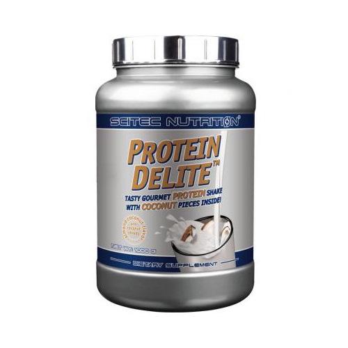 Протеин Scitec Delite 1 кг Миндаль-кокос (1285V2024)