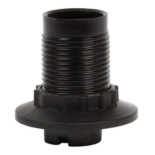 Патрон карболітовий люстровий Е14 (000001644)