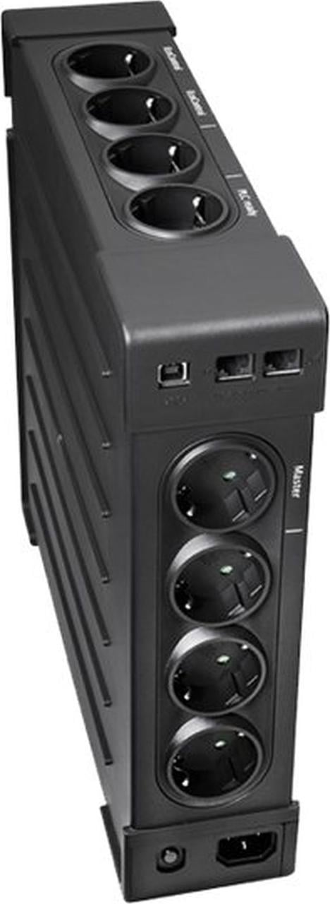 Джерело безперебійного живлення резервне Eaton Ellipse ECO 1200VA (EL1200USBDIN)
