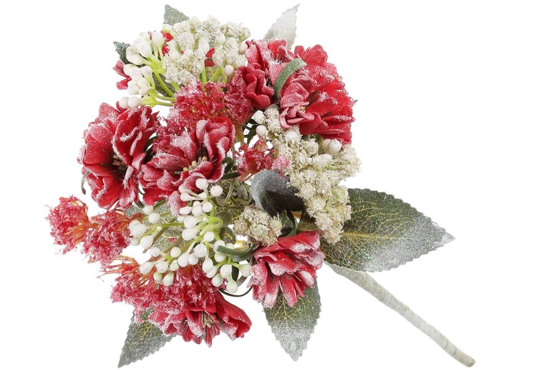 Декоративный цветок BonaDi Гортензия (832-134)